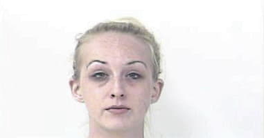 Elizabeth Manis, - St. Lucie County, FL 